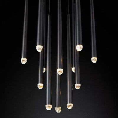 Charlotte Lighting Collection