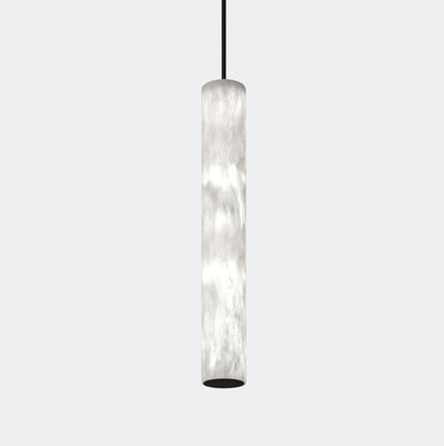 Alabaster long  Pendant Light (customize）