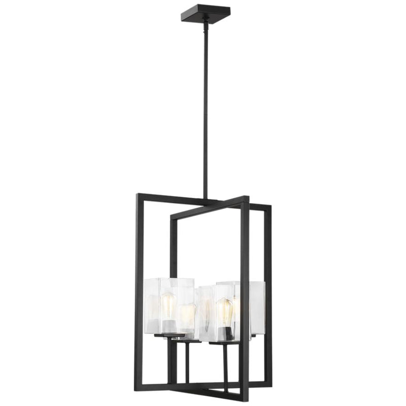 Clement Outdoor Narrow Pendant