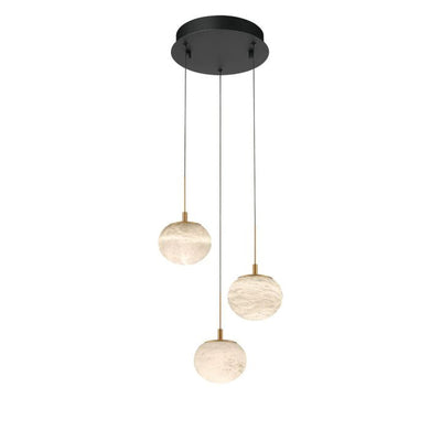 Alabaster Codri LED Pendant