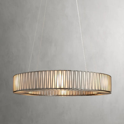 Bonita Round Chandelier