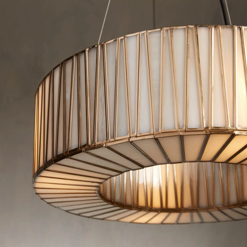 Bonita Round Chandelier