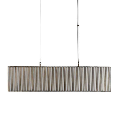 Bonita Rectangular Chandelier