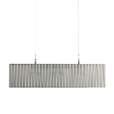 Bonita Rectangular Chandelier