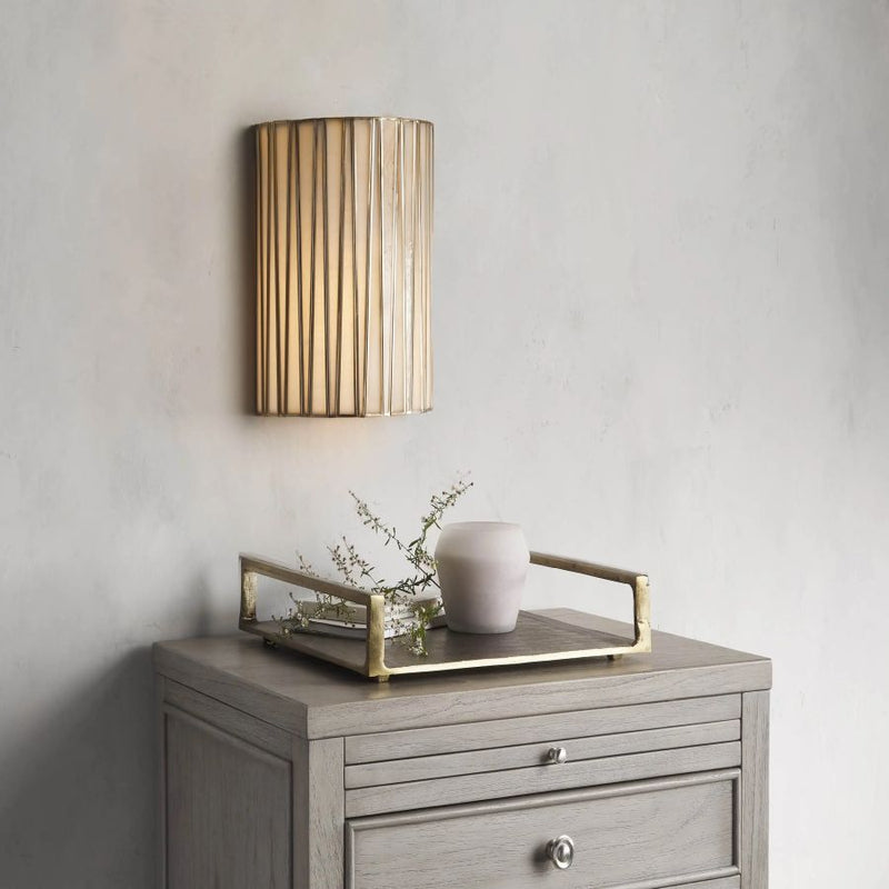 Bonita Wall Sconce