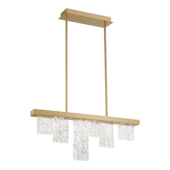 Harry Linear LED Chandelier