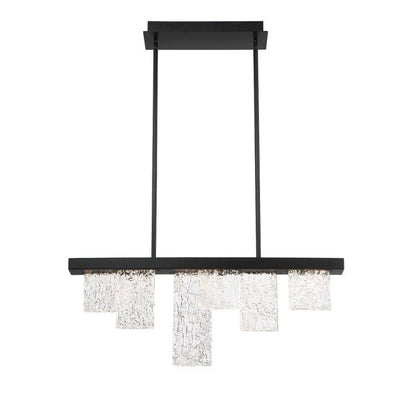 Harry Linear LED Chandelier