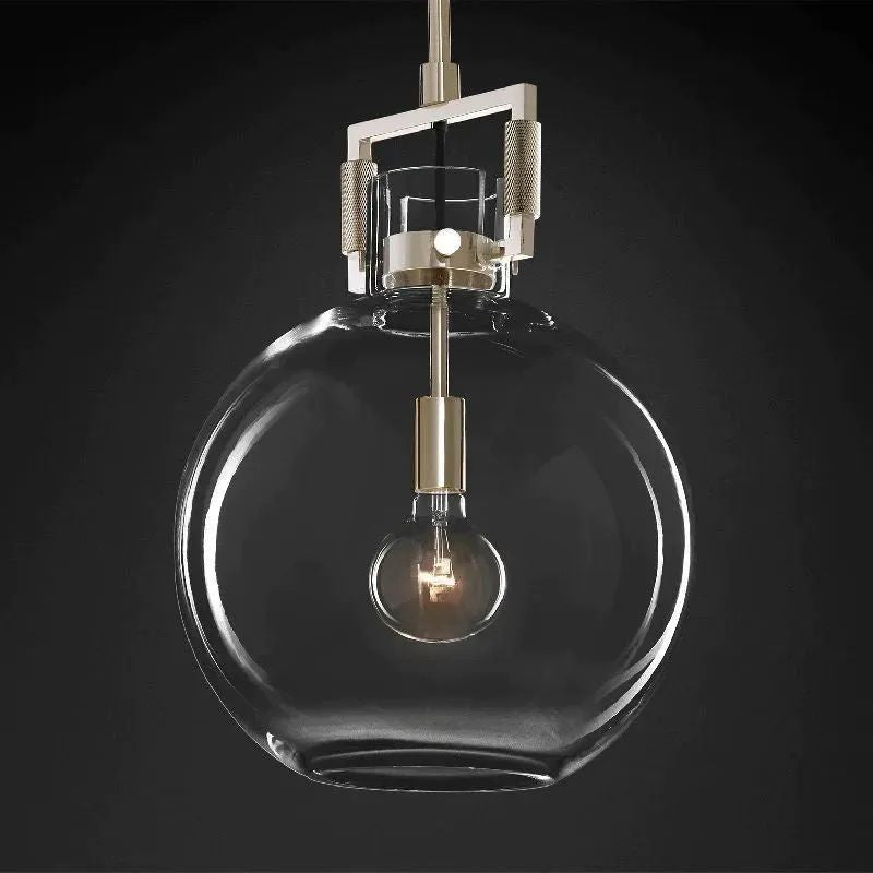 Macho Pendant Light 10" 14" 18"