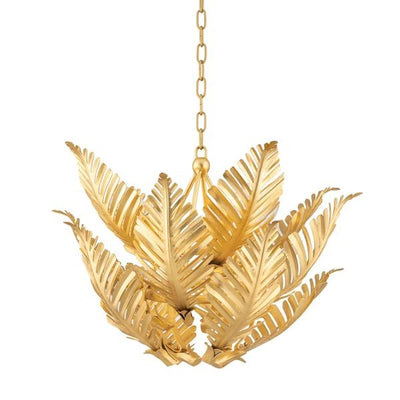 Meylin 8 Lights Pendant Chandelier