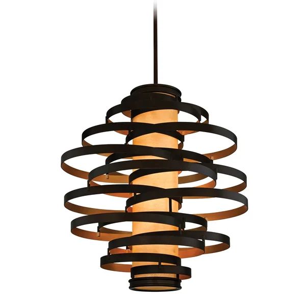 Smithereens  Pendant Chandelier 6 Lights