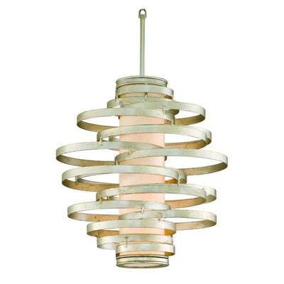 Smithereens  Pendant Chandelier 2 Lights