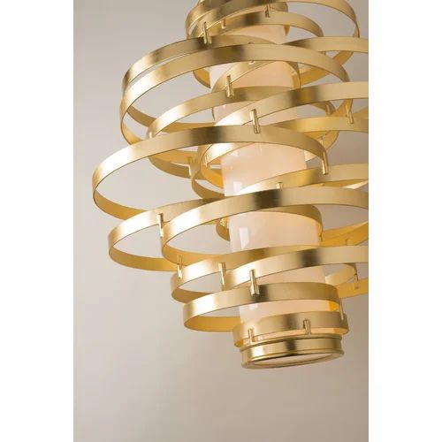 Smithereens  Pendant Chandelier 6 Lights