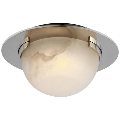 Alabaster Wearstler   Flushmount  Ceiling Lamp 6"