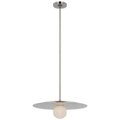 Alabaster Kelly Round Ball  Pendant  Lamp 18”