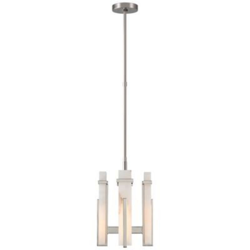 Alabaster Galaxy Small Pendant Chandelier