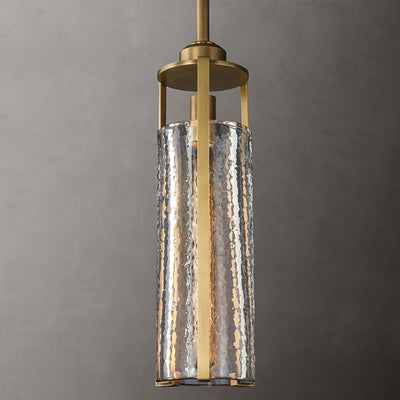 April Copper Pendant Lamp