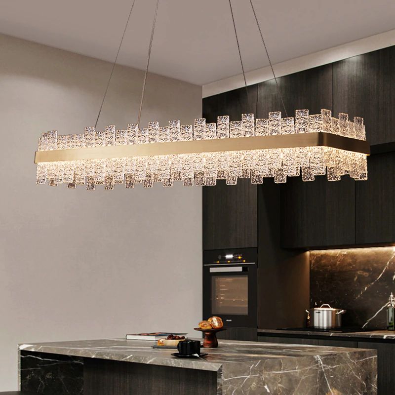 Mignon Dining Chandelier