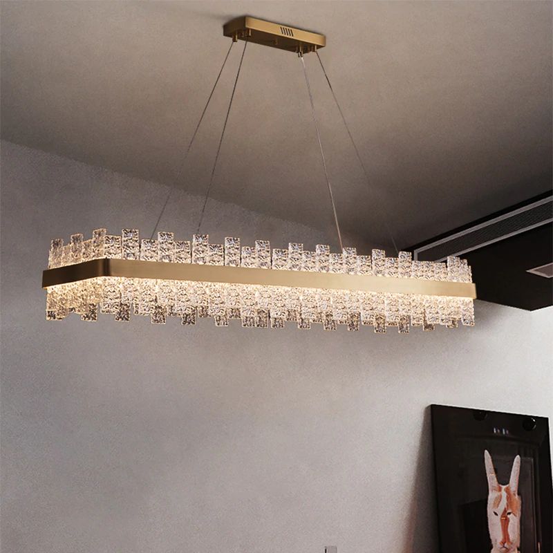 Mignon Dining Chandelier