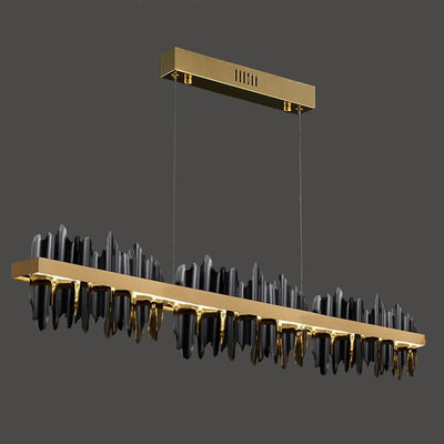 Hilbert Modern Dining Chandelier