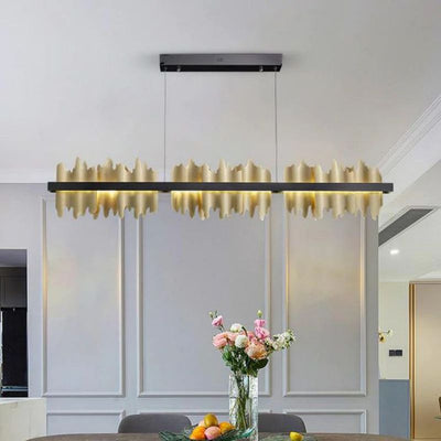 Hilbert Modern Dining Chandelier